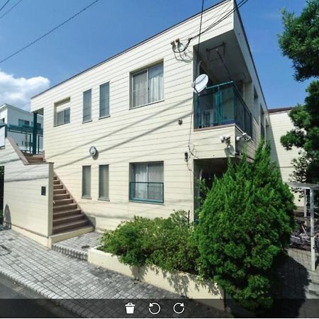 Hotel Kamakura House Exterior foto
