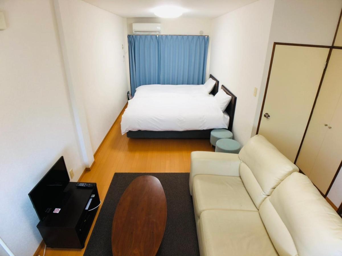 Hotel Kamakura House Exterior foto