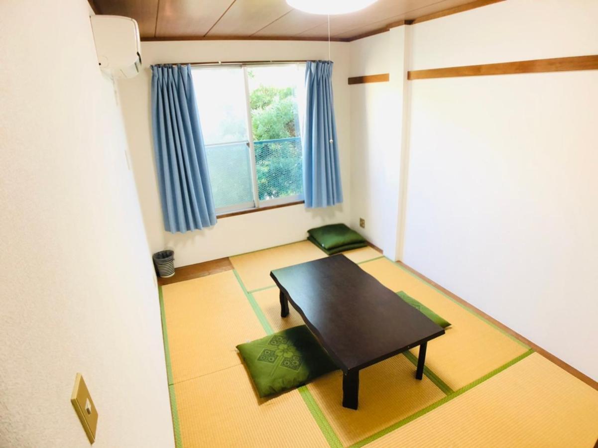 Hotel Kamakura House Exterior foto