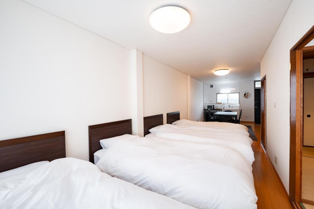 Hotel Kamakura House Exterior foto