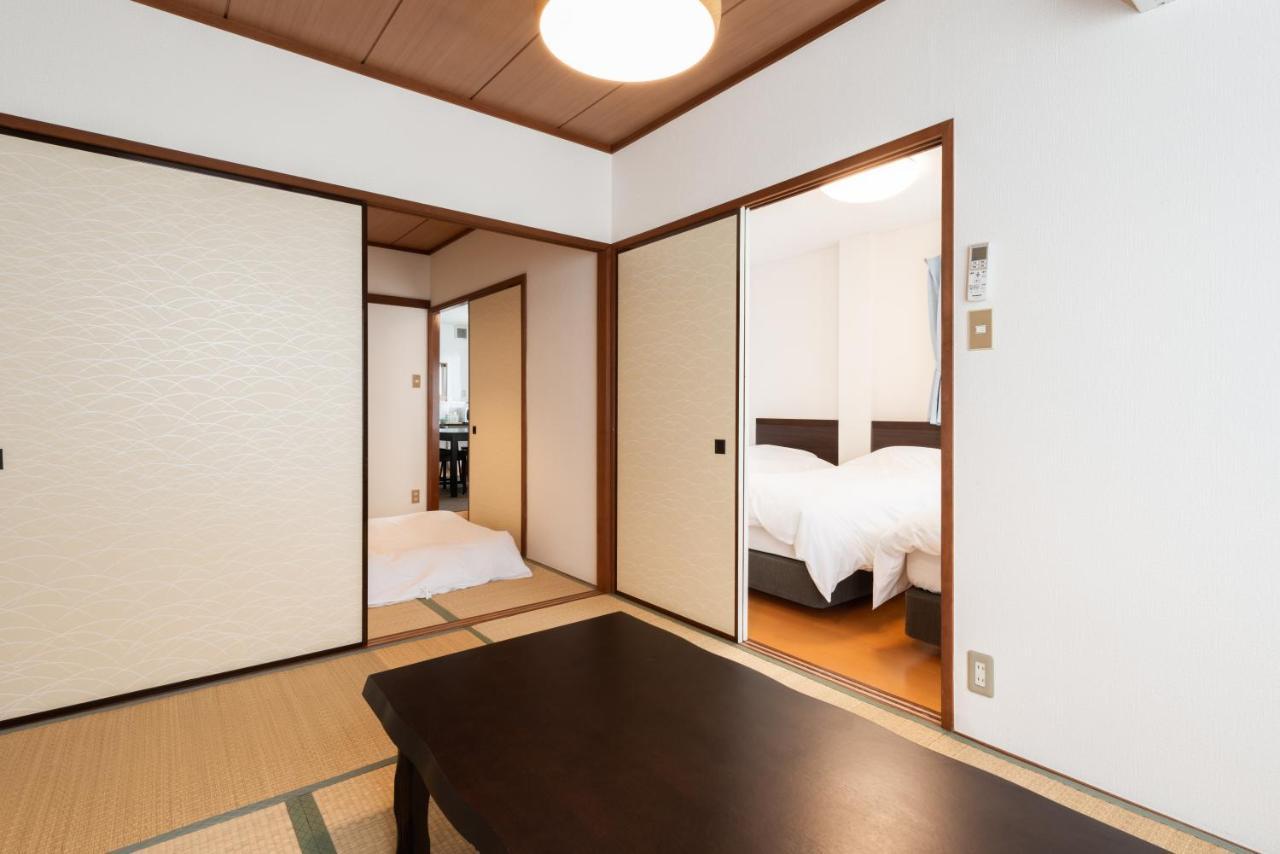 Hotel Kamakura House Exterior foto