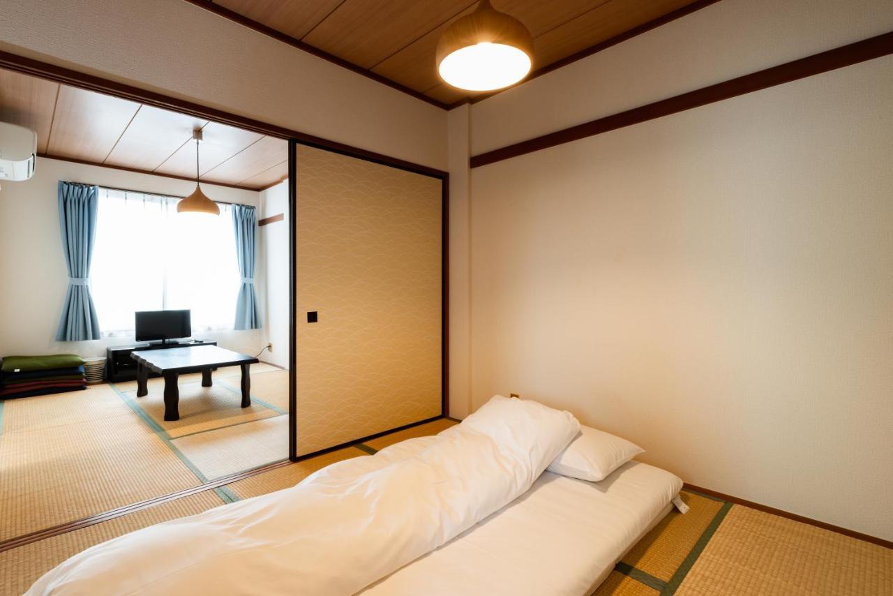 Hotel Kamakura House Exterior foto