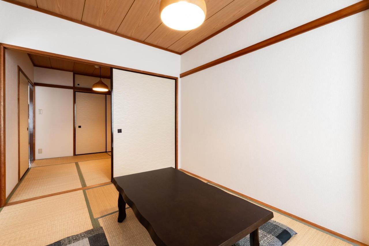 Hotel Kamakura House Exterior foto